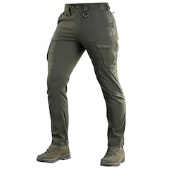 M-Tac Aggressor Summer Flex Pants - Army Olive