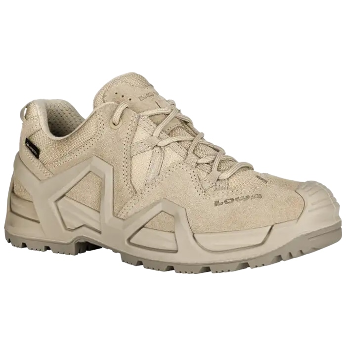 Lowa Zephyr MK2 GTX Low Women's Shoes - Desert