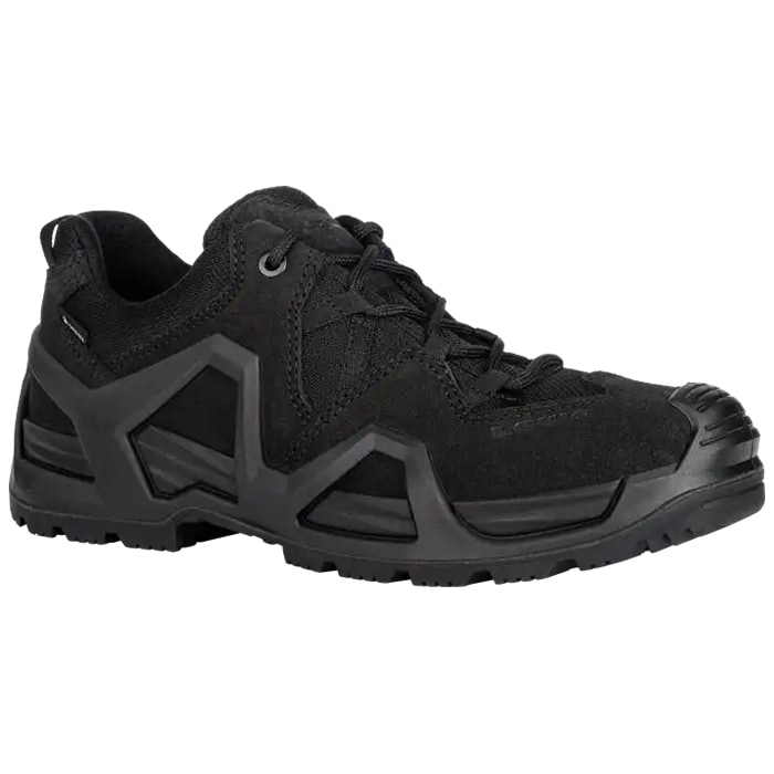 Lowa Zephyr MK2 GTX Low women's shoes - Black