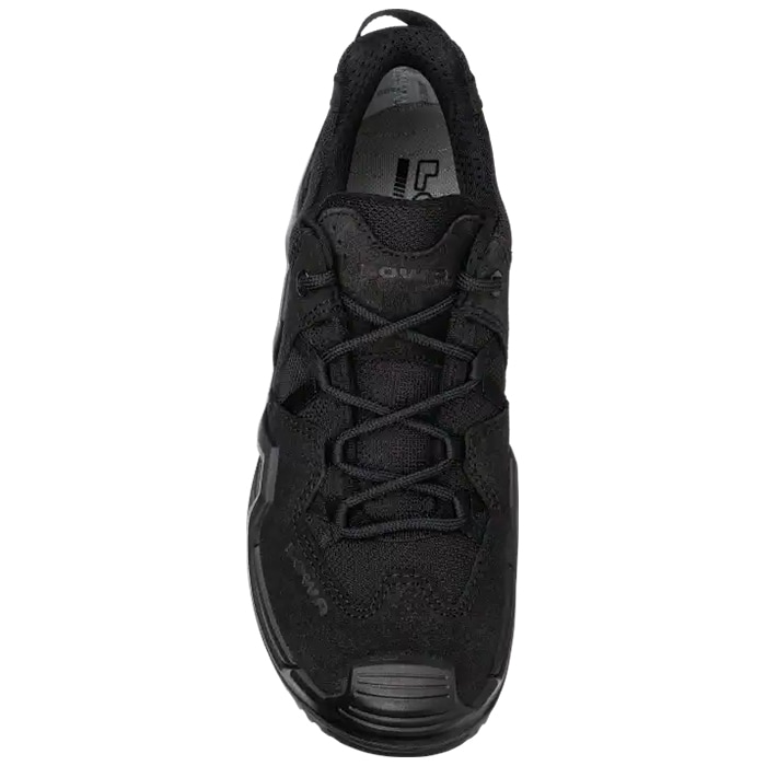 Lowa Zephyr MK2 GTX Low women's shoes - Black