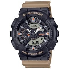 Casio G-Shock Original GA-110TU-1A5ER Watch