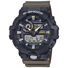 Casio G-Shock Original GA-710TU-1A3ER Watch