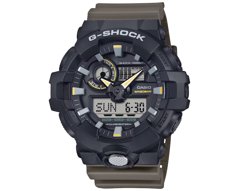 G Shock Casio Online Shop DWH5600-2 Blue Fitness Tracking Smartwatch MIP LCD Watch CASIO