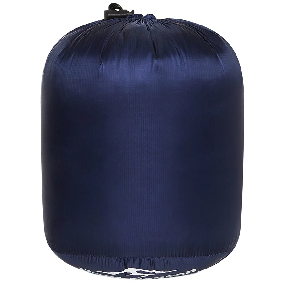 Fjord Nansen Svalbard NH310 Duck Hydro MID Sleeping Bag 530 g - left