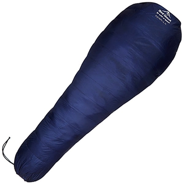 Fjord Nansen Svalbard NH135 Goose Sleeping Bag 410 g - right