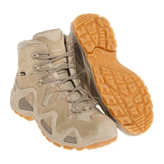 Lowa Zephyr GTX MID TF Boots - Desert