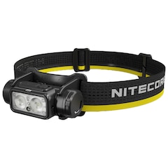 Nitecore NU53 Headlamp Flashlight - 1800 lumens