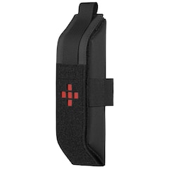 M-Tac Tactical Tourniquet Closed Pouch - Black
