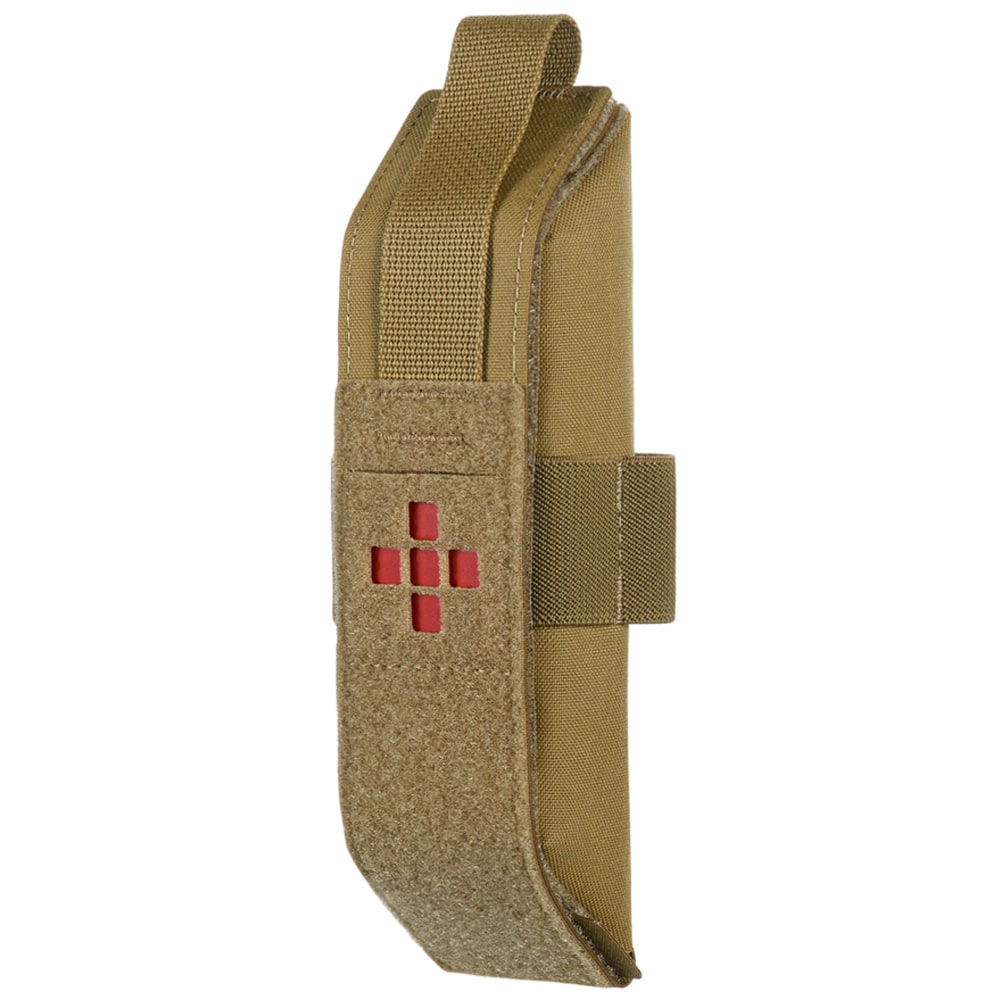 M-Tac Tactical Tourniquet Closed Pouch - Coyote