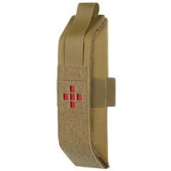 M-Tac Tactical Tourniquet Closed Pouch - Coyote