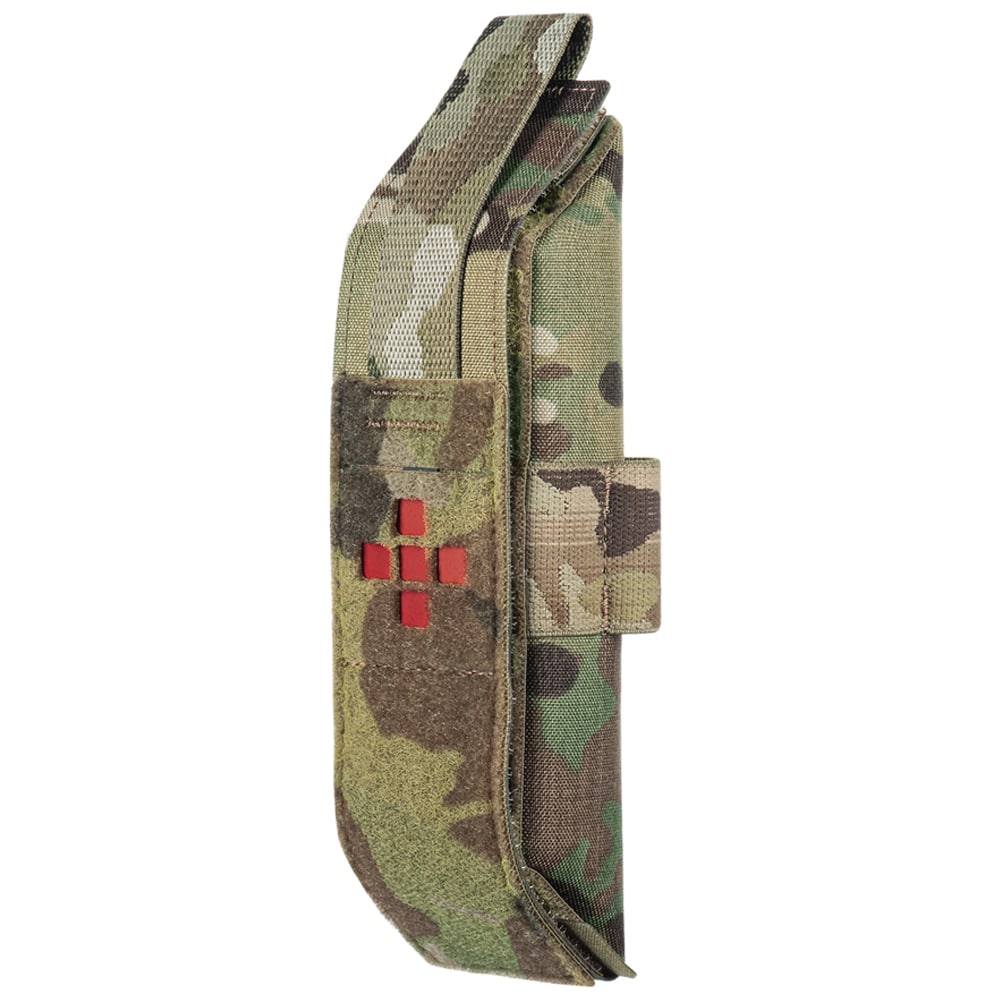 M-Tac Tactical Tourniquet Closed Pouch - MultiCam