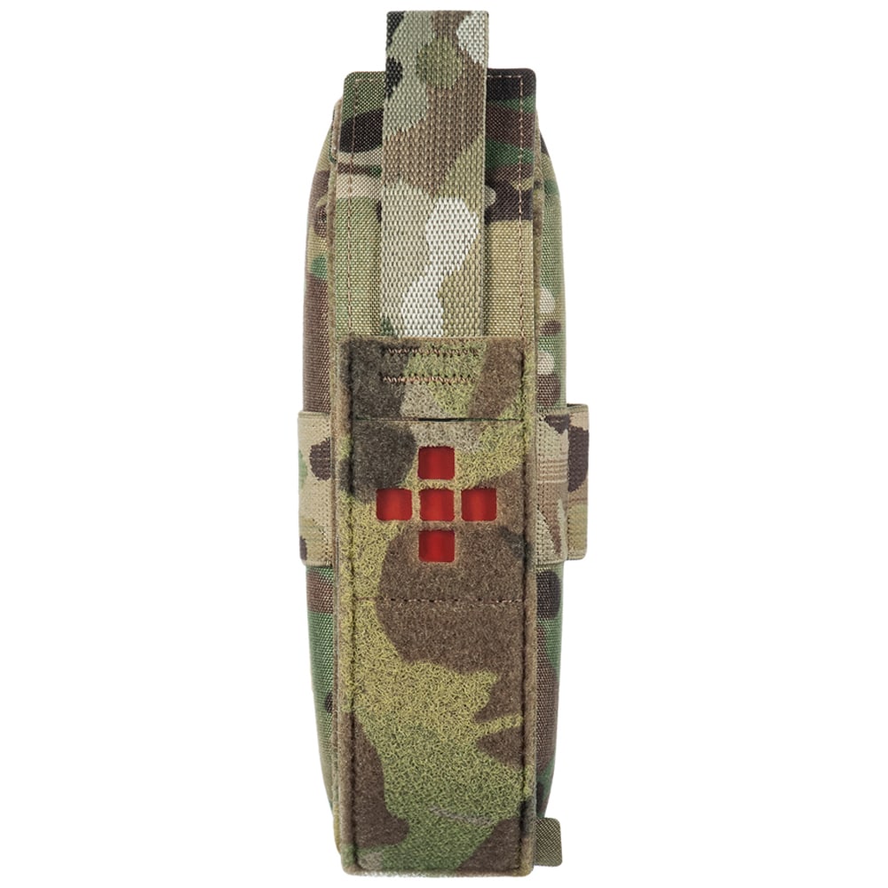 M-Tac Tactical Tourniquet Closed Pouch - MultiCam