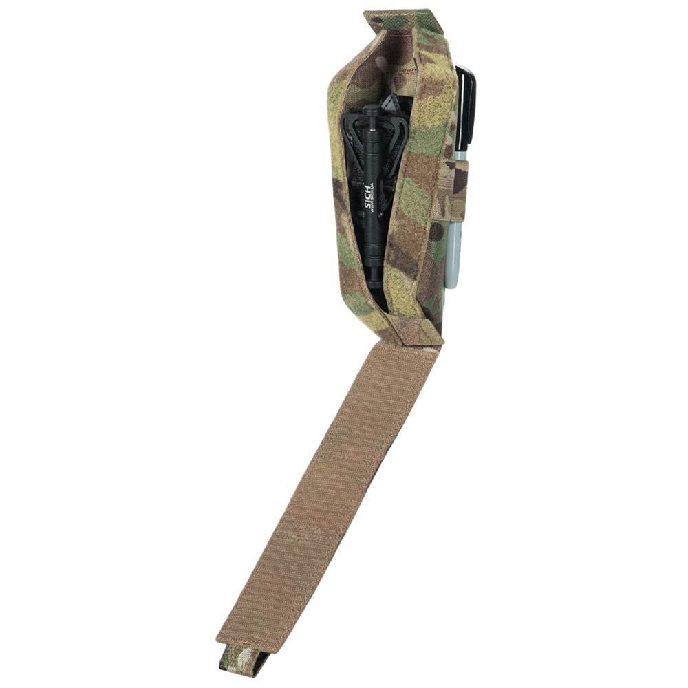 M-Tac Tactical Tourniquet Closed Pouch - MultiCam