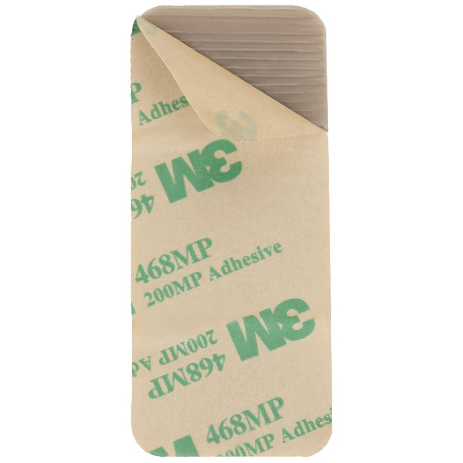 M-Tac Velcro Set for Helmet - MultiCam