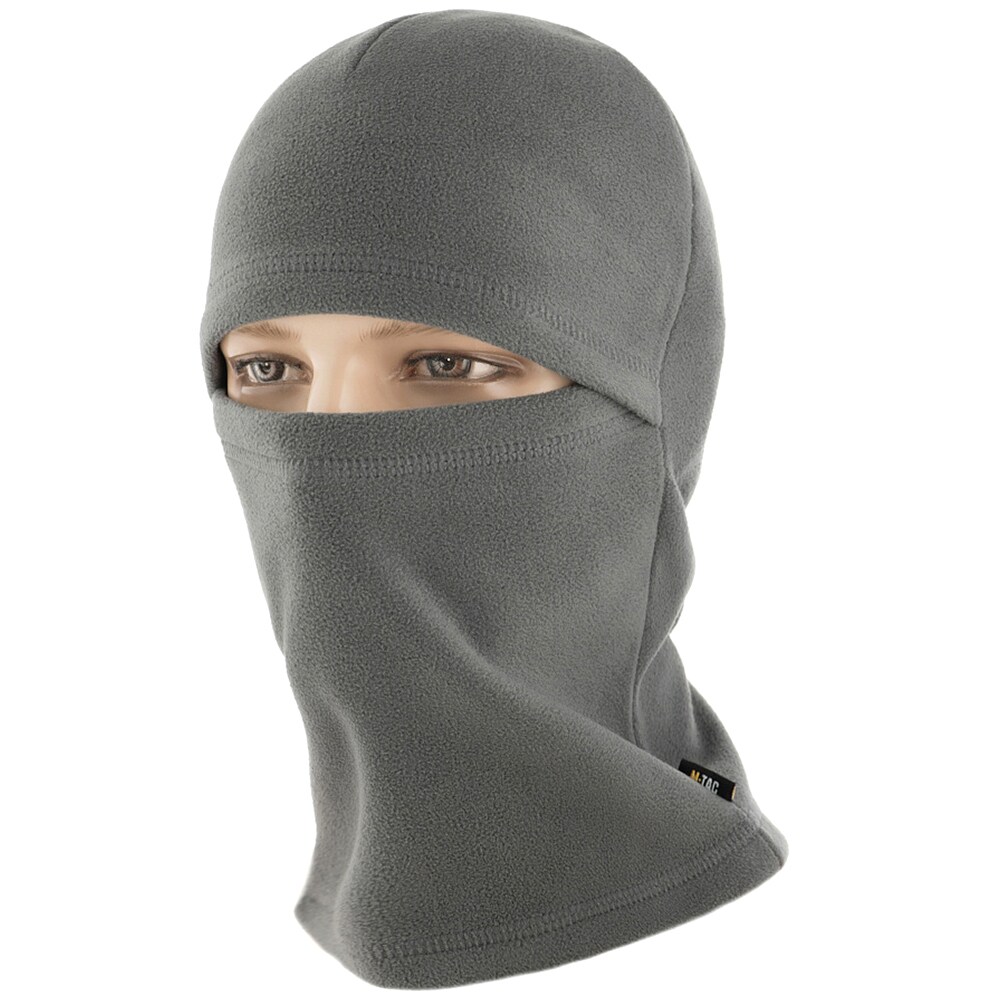 M-Tac Ninja Elite Fleece Balaclava - Grey