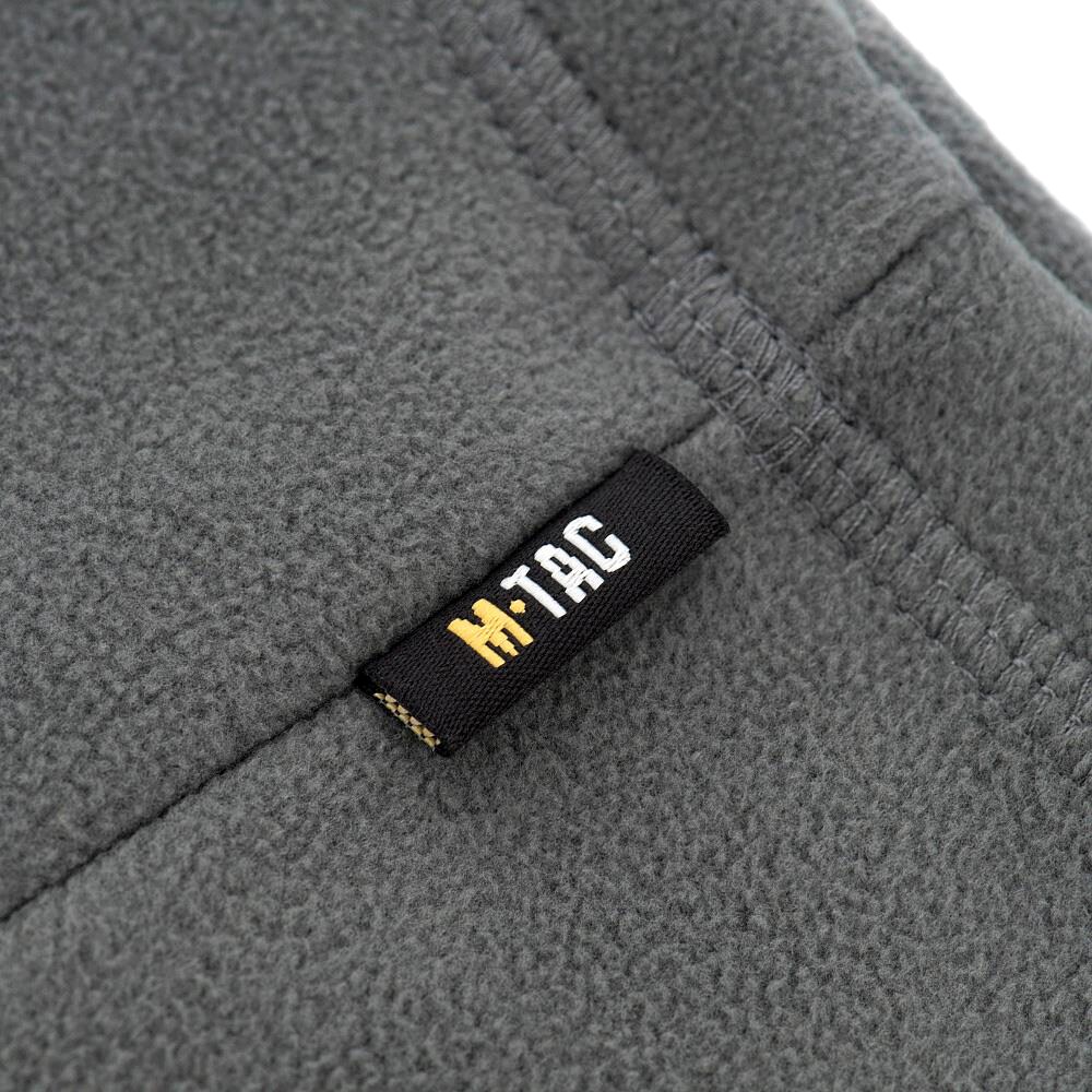 M-Tac Ninja Elite Fleece Balaclava - Grey