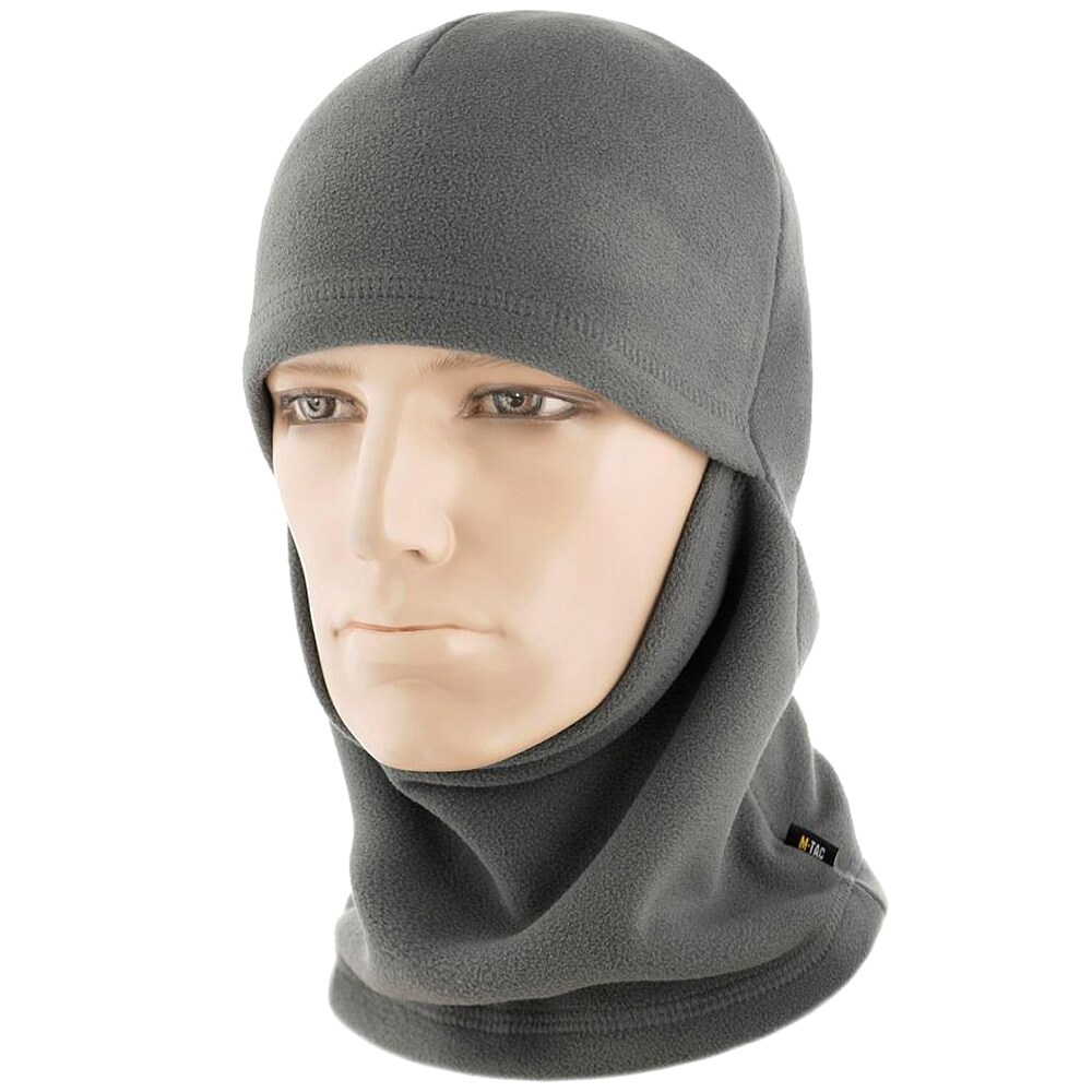 M-Tac Ninja Elite Fleece Balaclava - Grey