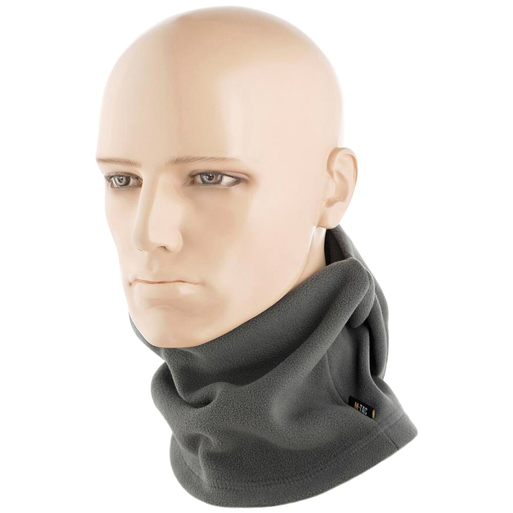 M-Tac Ninja Elite Fleece Balaclava - Grey