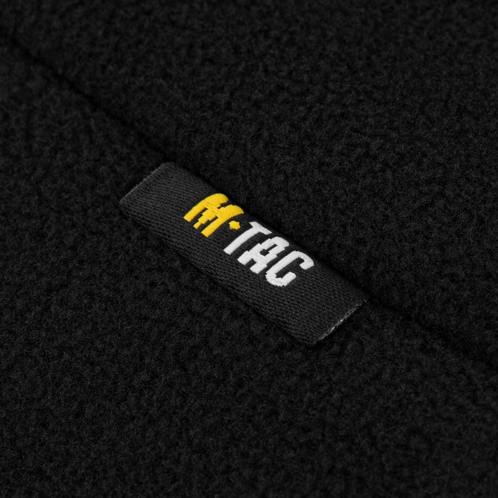 M-Tac Ninja Elite Fleece 320 g/m2 M-Tac Balaclava - Black