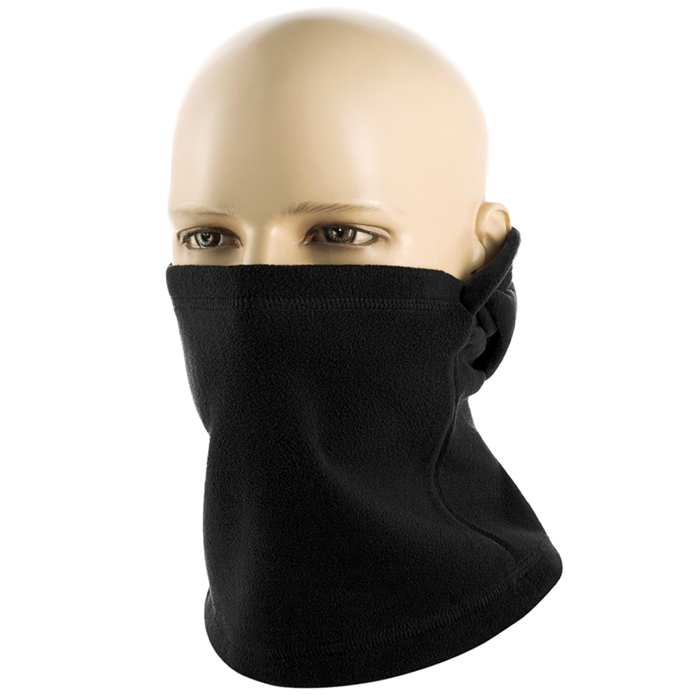 M-Tac Ninja Elite Fleece 320 g/m2 M-Tac Balaclava - Black