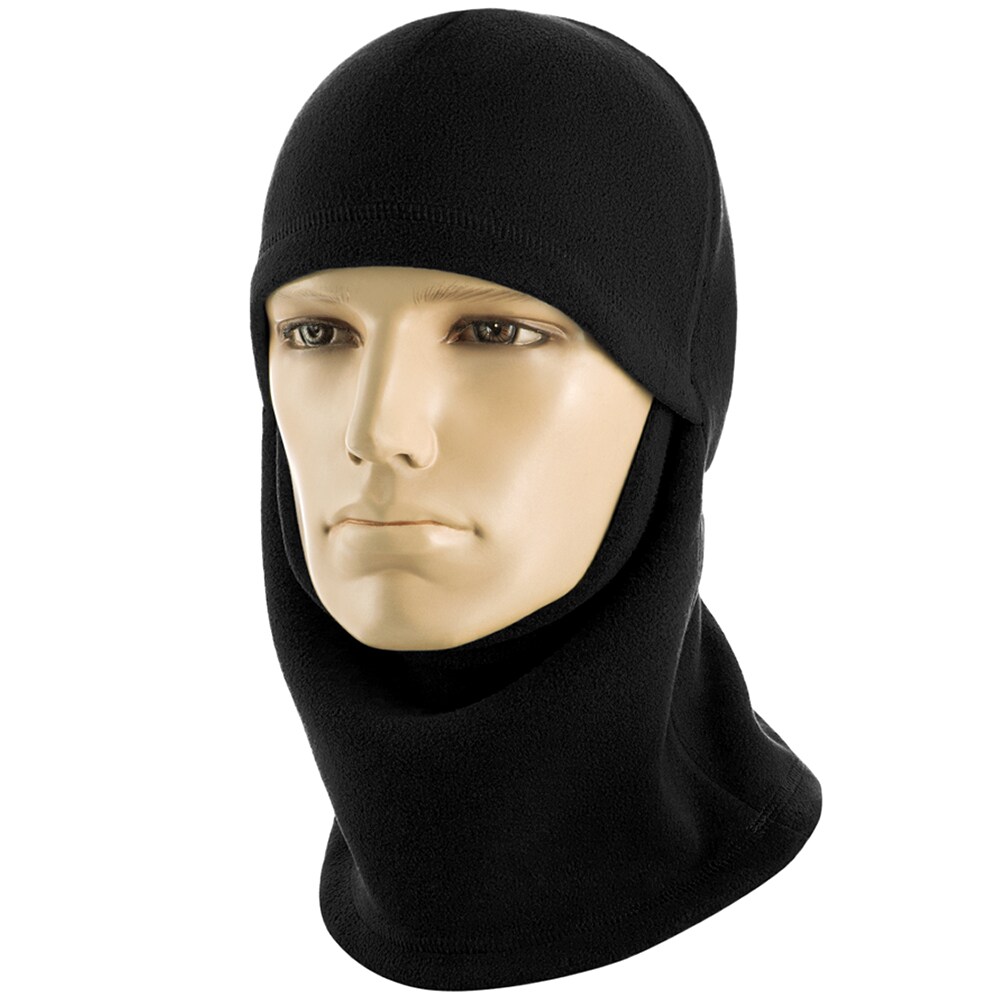 M-Tac Ninja Elite Fleece 320 g/m2 M-Tac Balaclava - Black