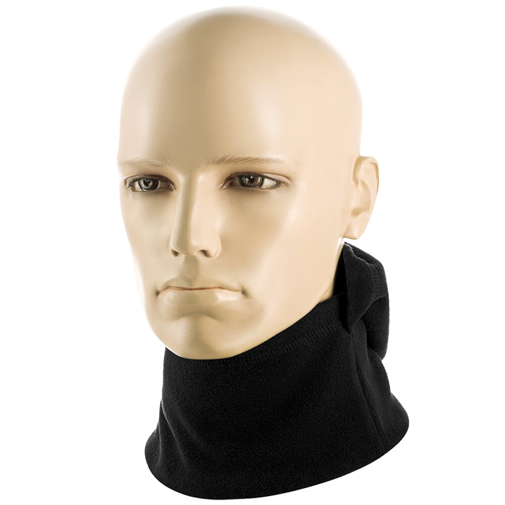 M-Tac Ninja Elite Fleece 320 g/m2 M-Tac Balaclava - Black