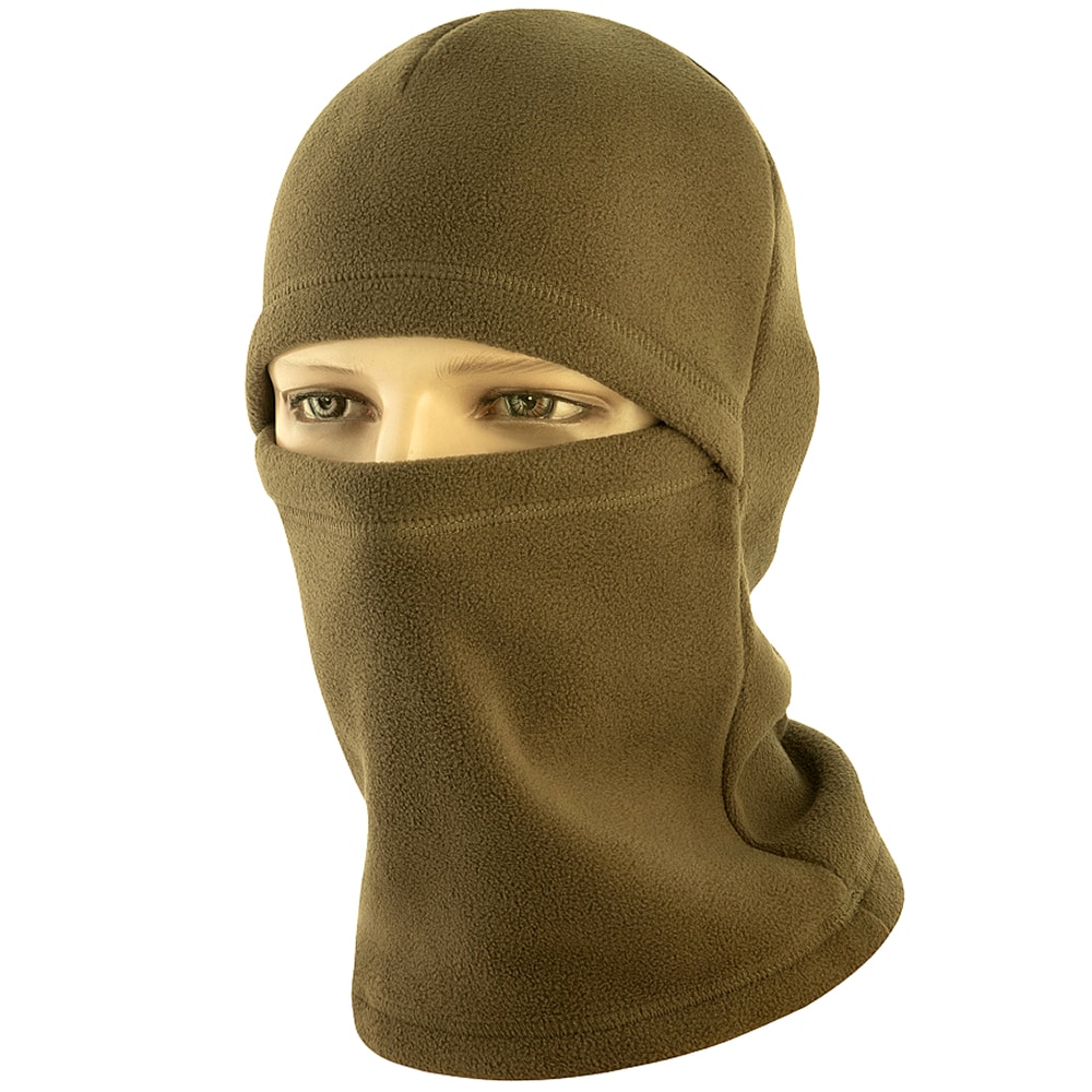 M-Tac Ninja Elite Fleece 320 g/m2 M-Tac Balaclava - Dark Olive