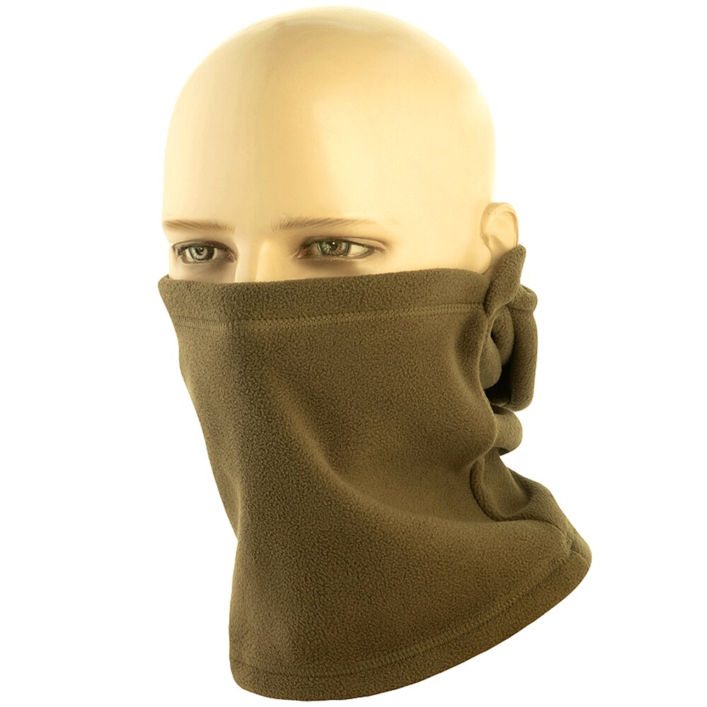 M-Tac Ninja Elite Fleece 320 g/m2 M-Tac Balaclava - Dark Olive