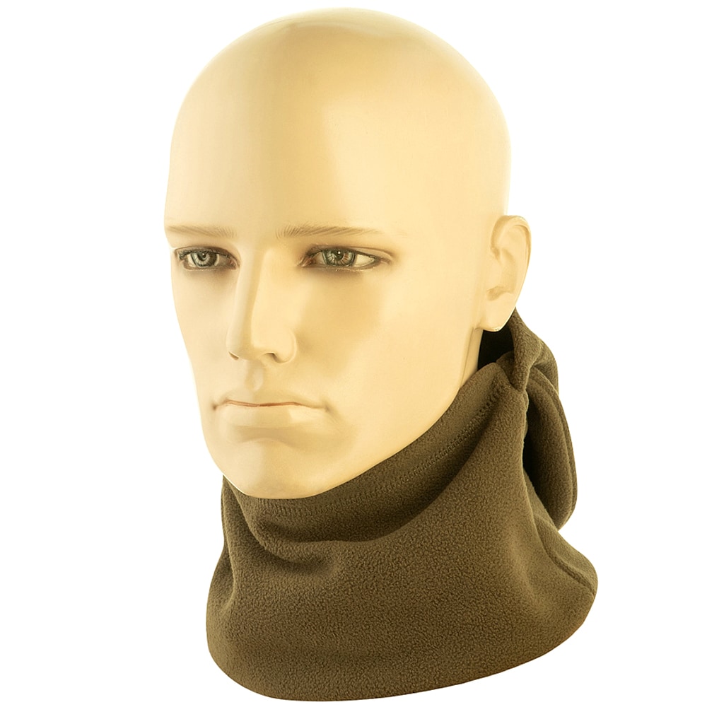 M-Tac Ninja Elite Fleece 320 g/m2 M-Tac Balaclava - Dark Olive