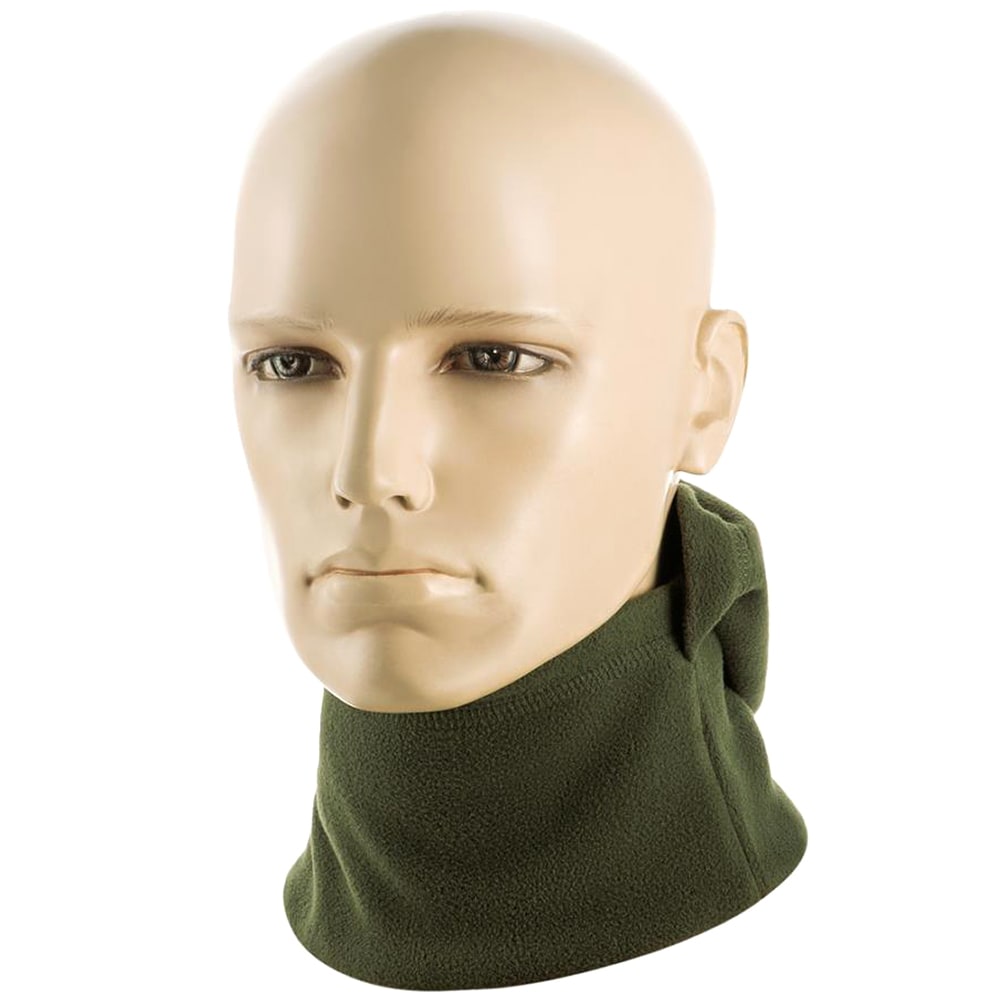 M-Tac Ninja  Elite Fleece 320 g/m2 Balaclava - Army Olive