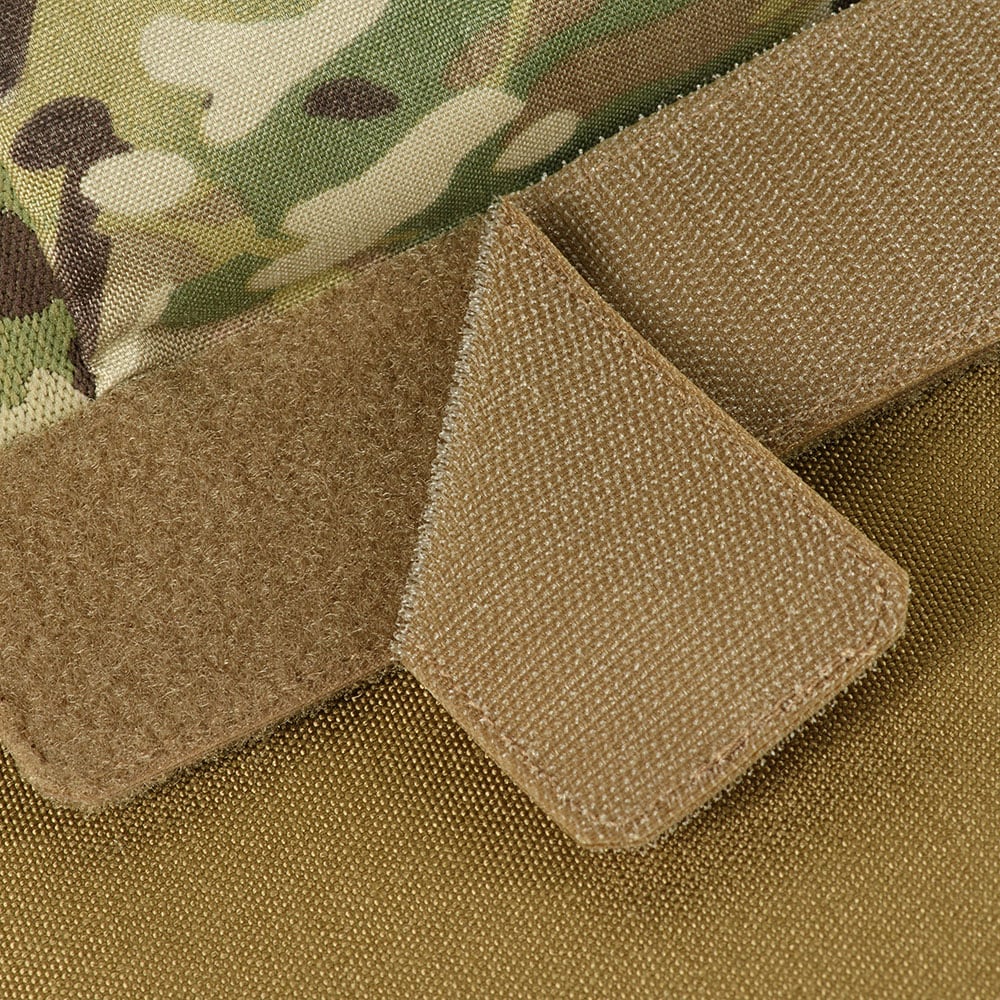 M-Tac Roll Elite Horizontal Medic Pouch - MultiCam