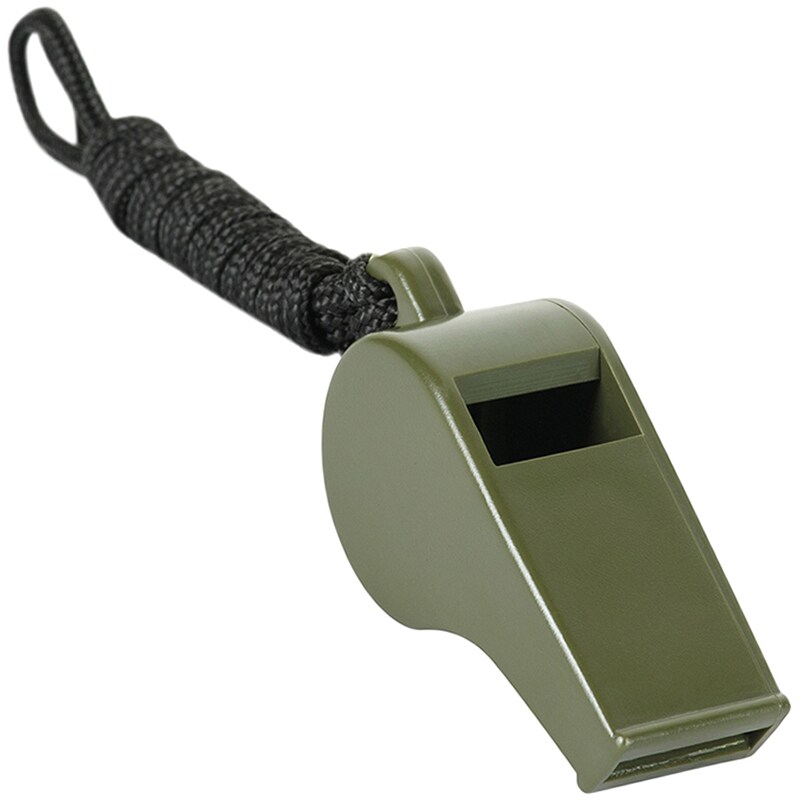 M-Tac Whistle - Olive