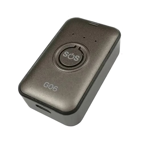 MKing MK06 GPS Locator