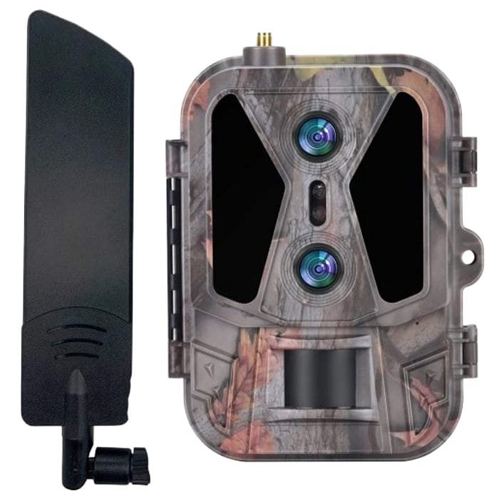 TopHunt HC-950 Pro Trail Camera