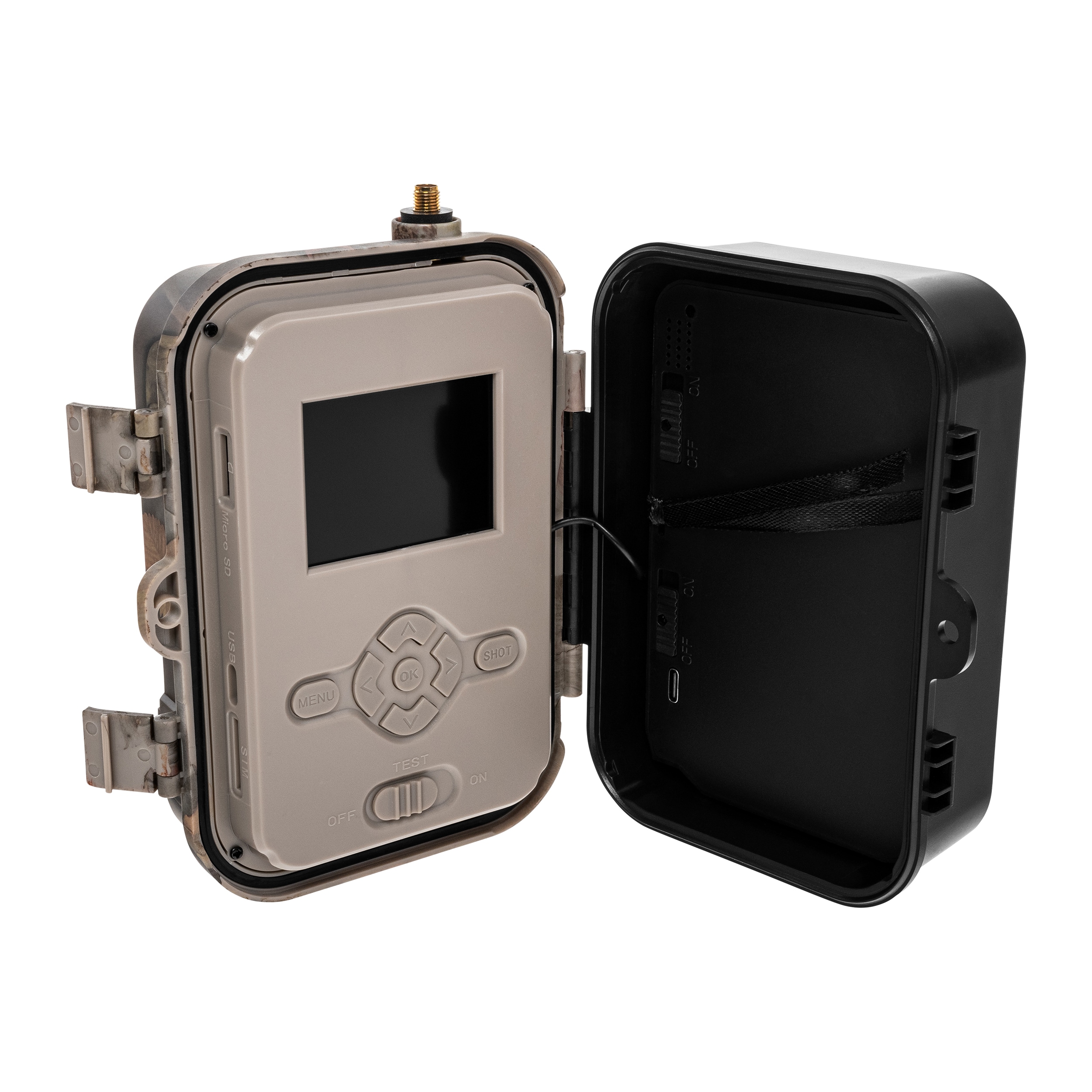 TopHunt HC-950 Pro Trail Camera