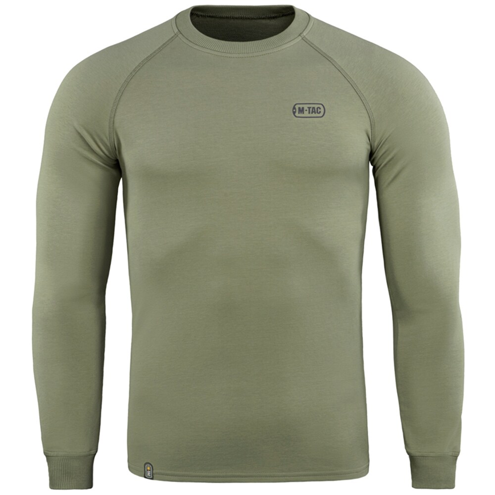 M-Tac Athlete Sweatshirt - Light Olive