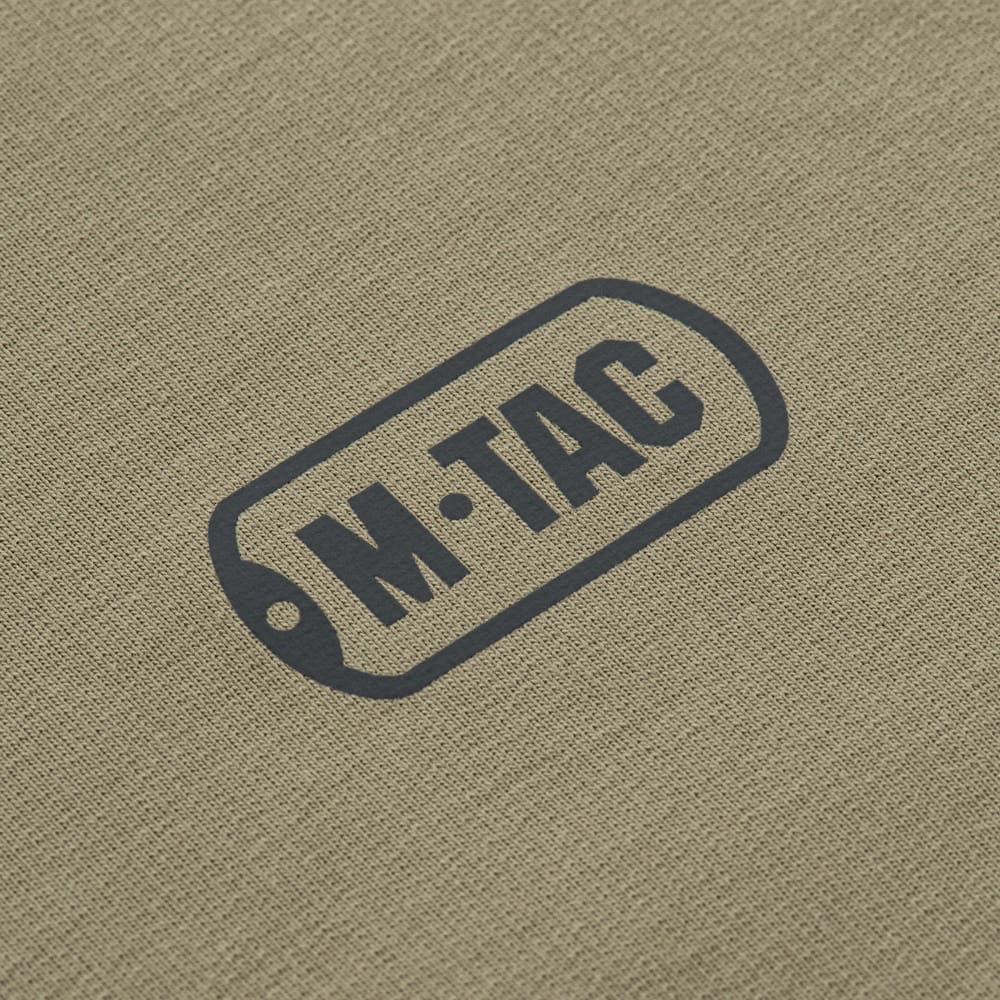 M-Tac Athlete sweatshirt - Tan