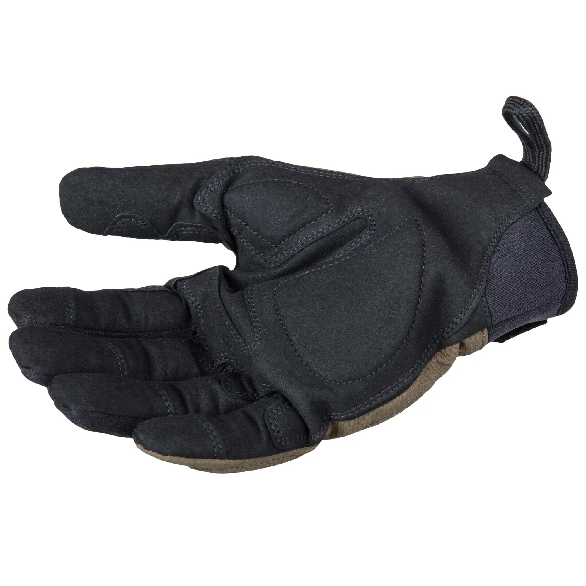 Armored Claw Versatile Guarder Tactical Gloves - Shades of Green