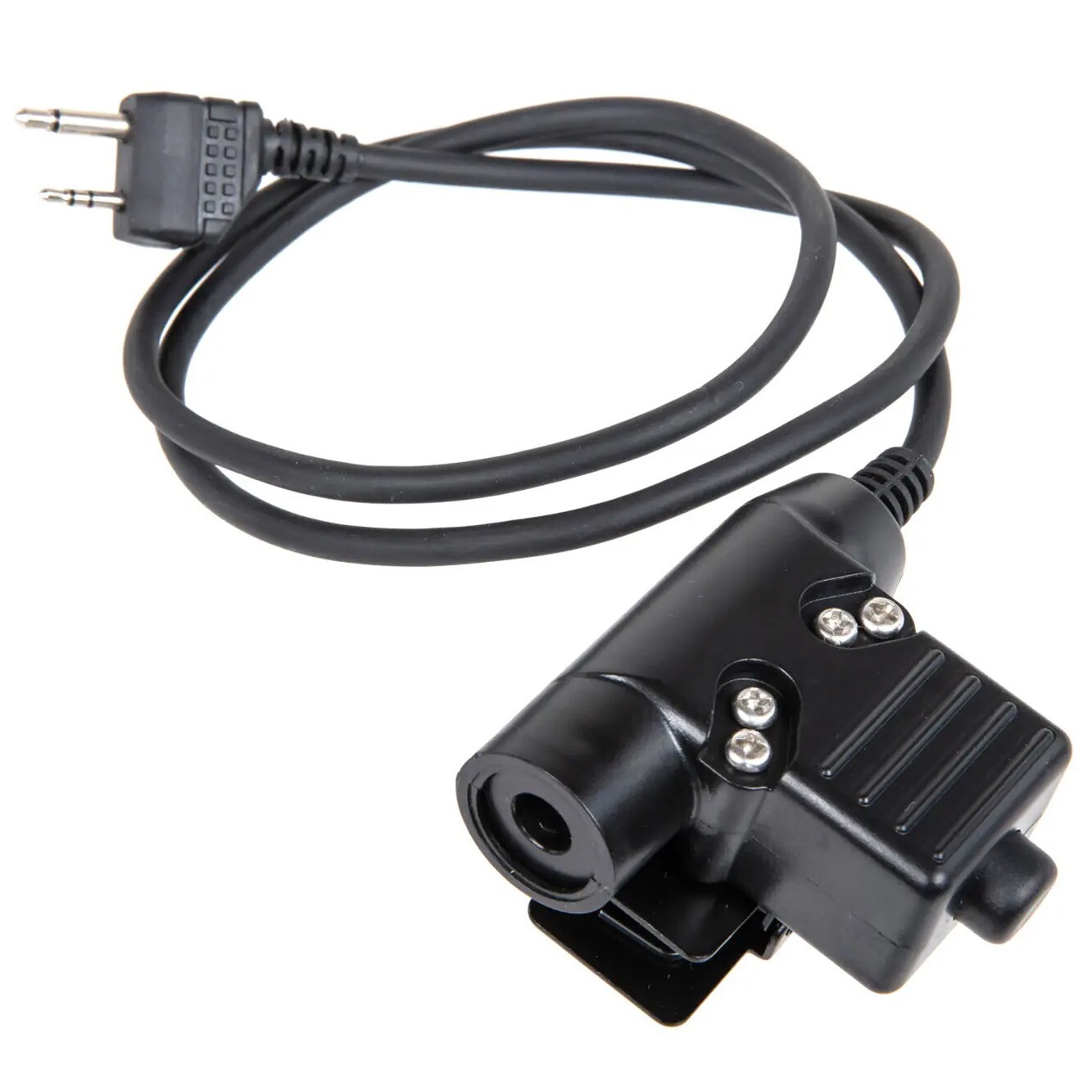 Tac-Sky U94 Military/Motorola PTT Button