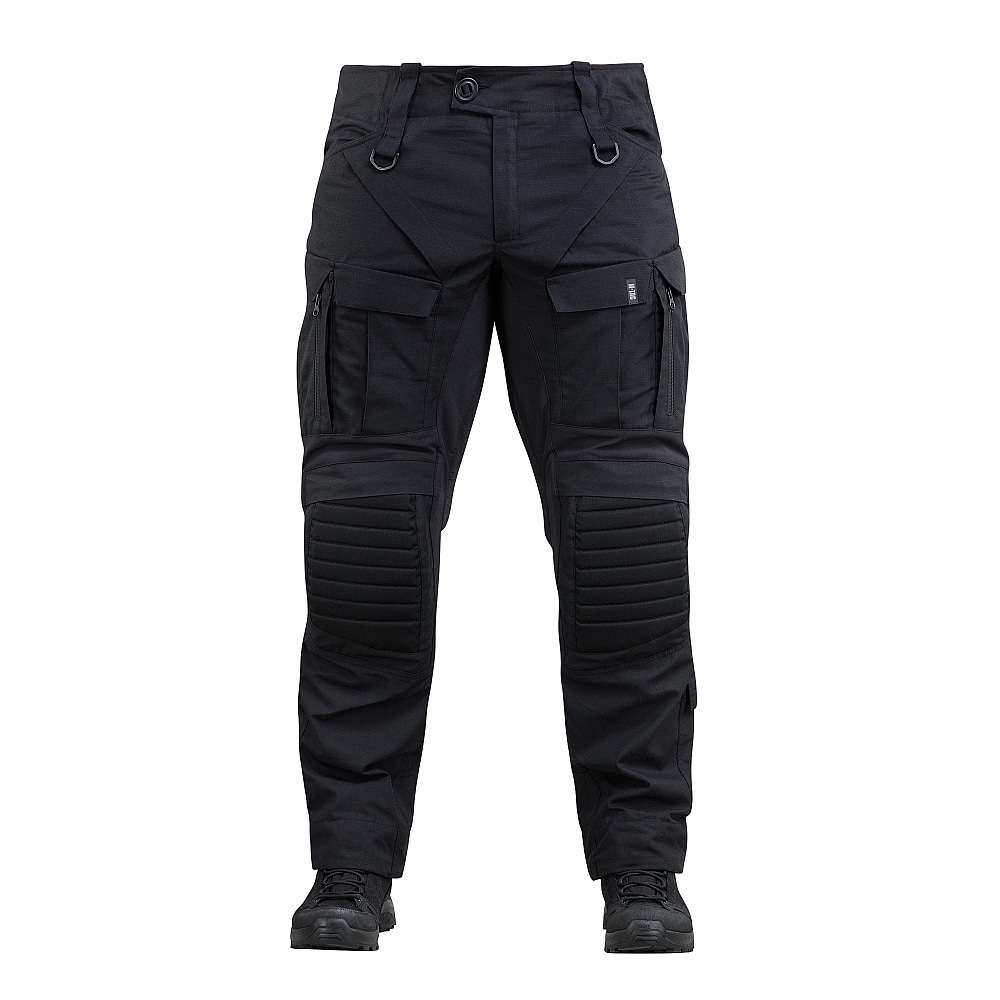 M-Tac Sturm Gen. II NyCo Extreme pants - Black