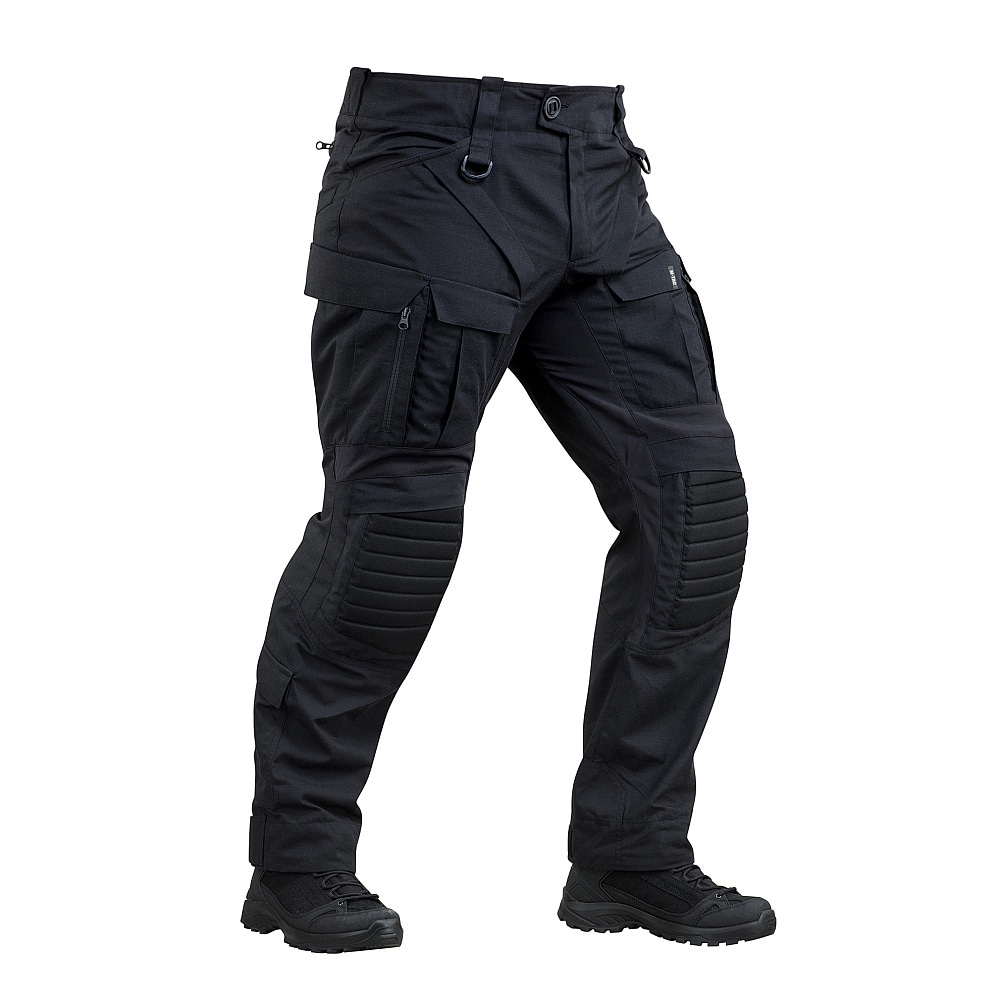 M-Tac Sturm Gen. II NyCo Extreme pants - Black