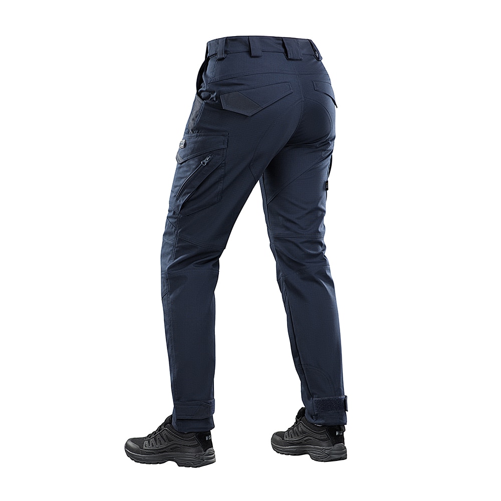 M-Tac Aggressor Lady Flex Pants - Dark Navy Blue