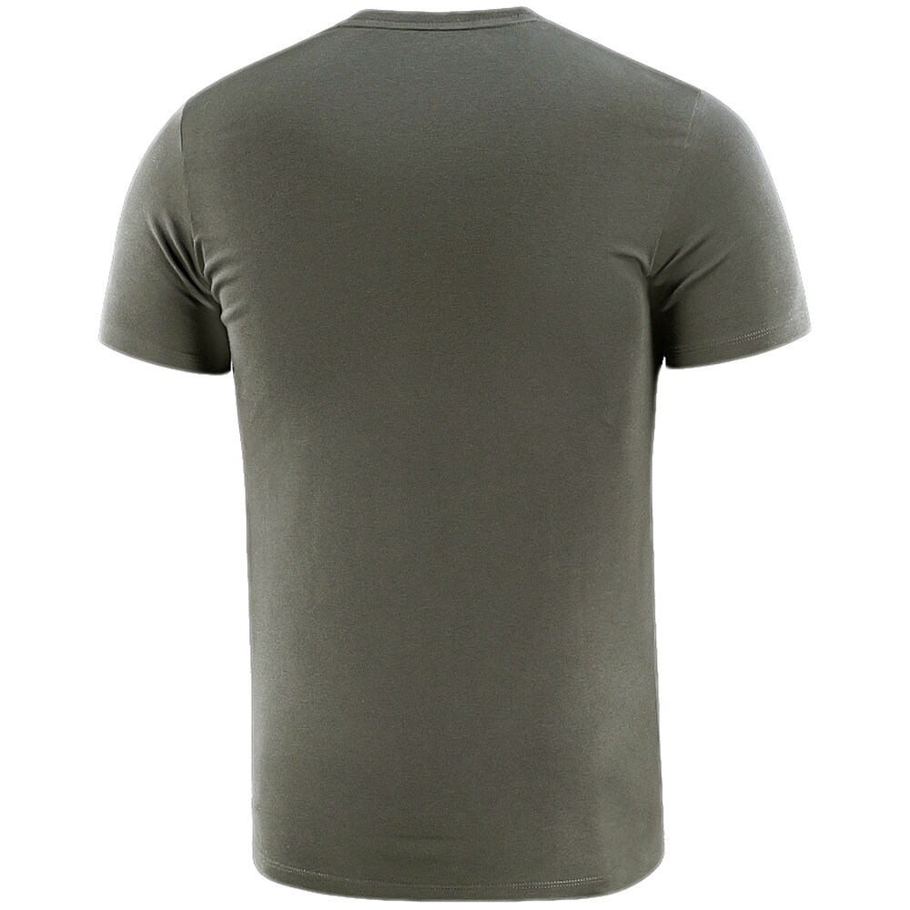 M-Tac 93/7 Summer T-shirt - Army Olive