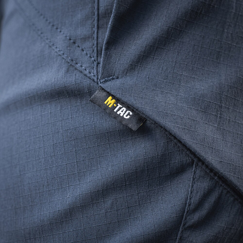 M-Tac Sahara Flex Lite Pants - Dark Navy Blue