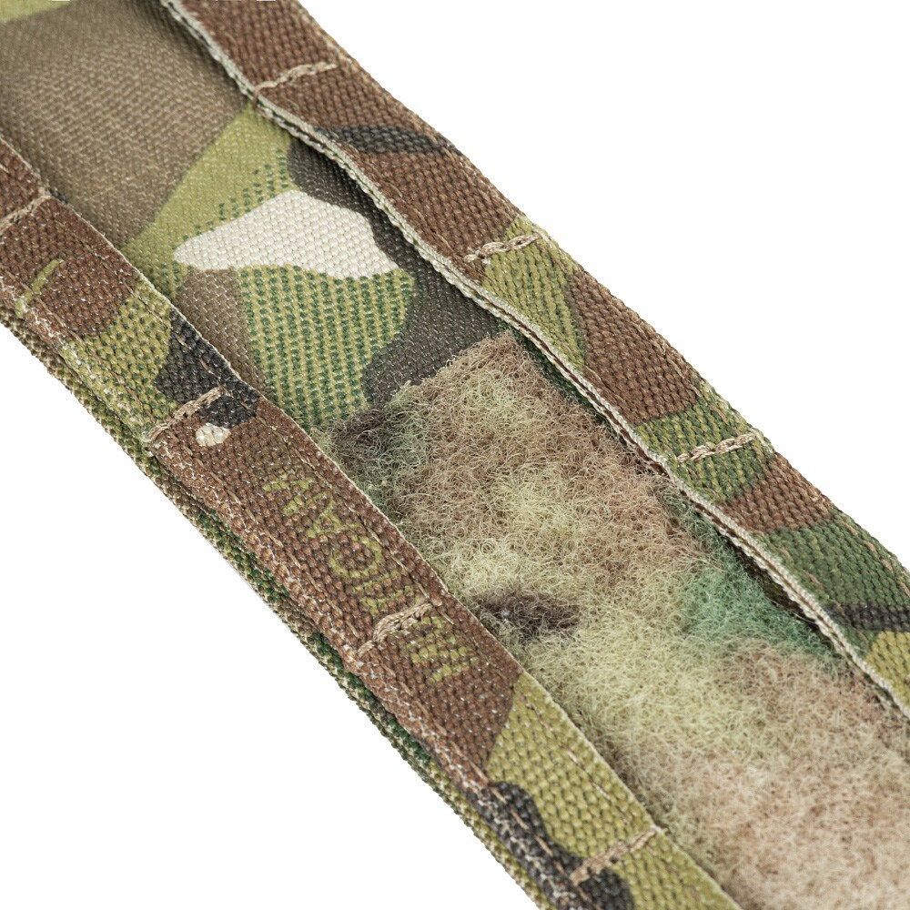 M-Tac Ranger Cobra Buckle Belt Gen. IV - MultiCam