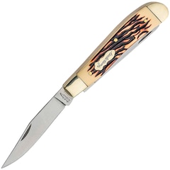 Schrade Uncle Henry Pro Trapper 285UH Folding Knife