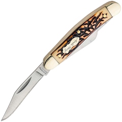 Schrade Uncle Henry Junior 807UH pocket knife
