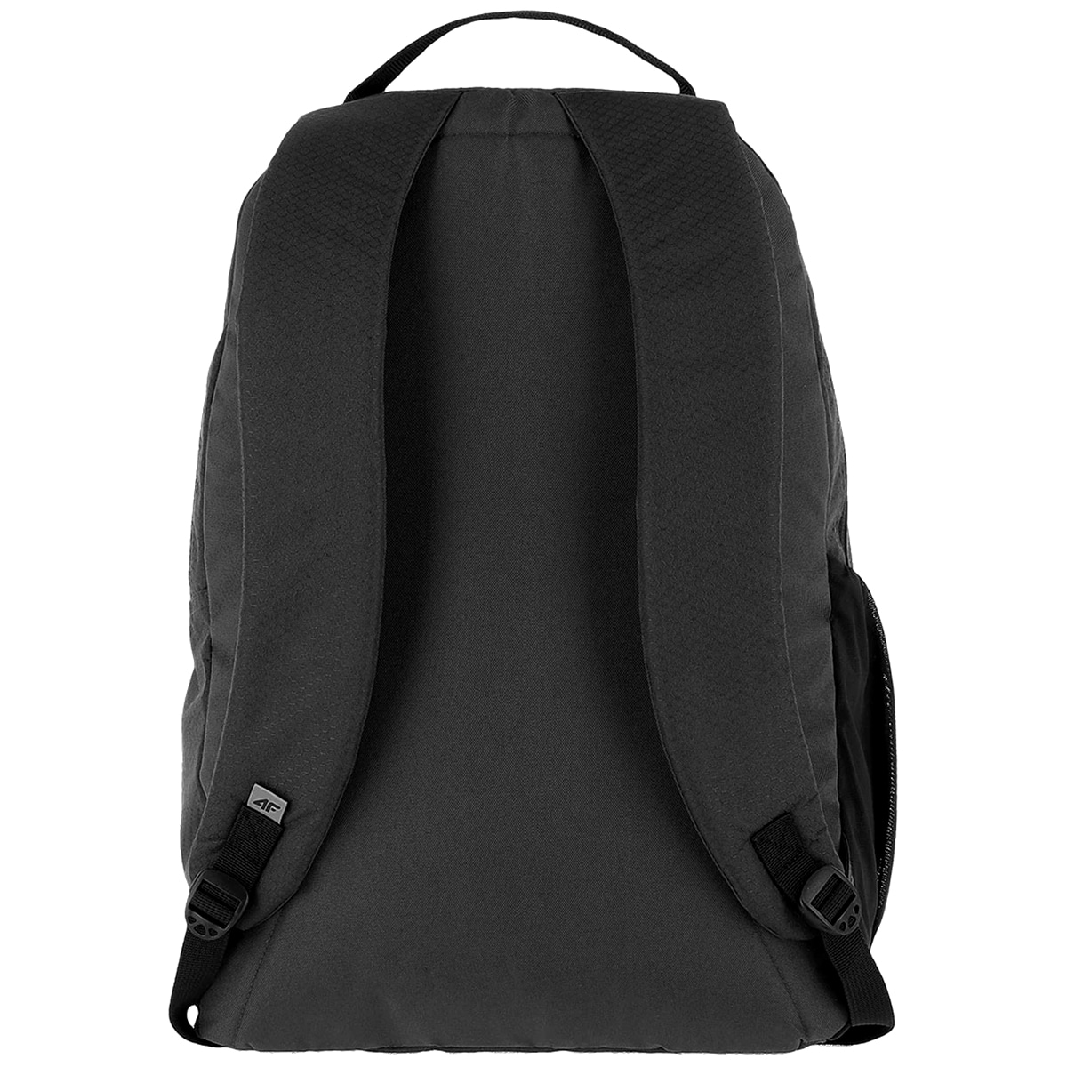 4F U346 Backpack 26 l - Black