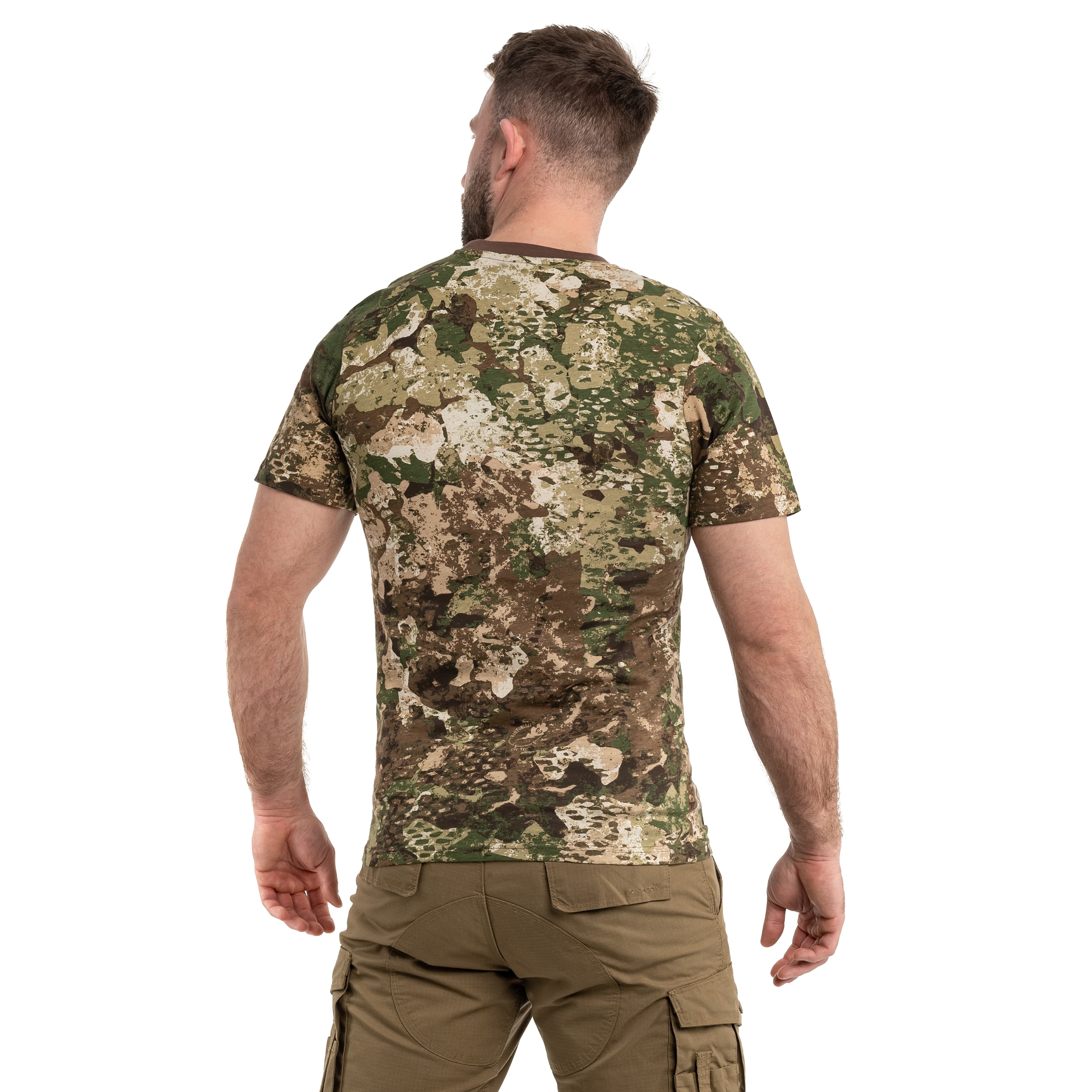 Mil-Tec T-Shirt - Phantomleaf WASP I Z3A