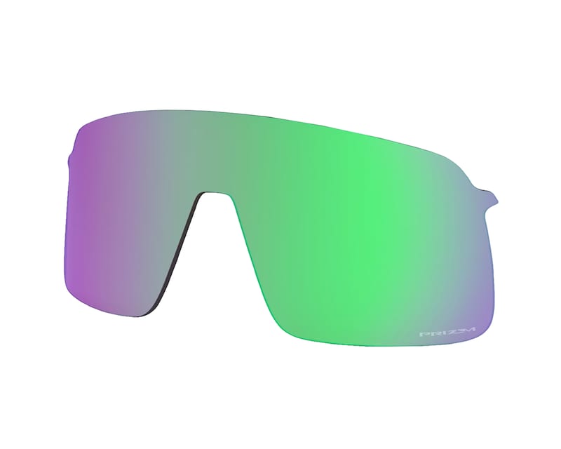 Oakley Sutro Lite Replacement Lens Prizm Jade Buy Online